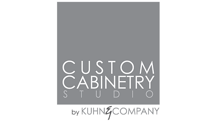 Custom Cabinetry Studio Logo